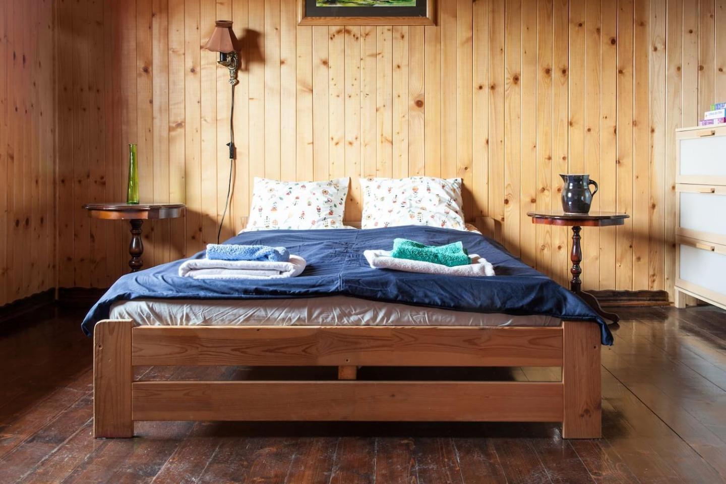 Mountain Cabin Pcim Εξωτερικό φωτογραφία