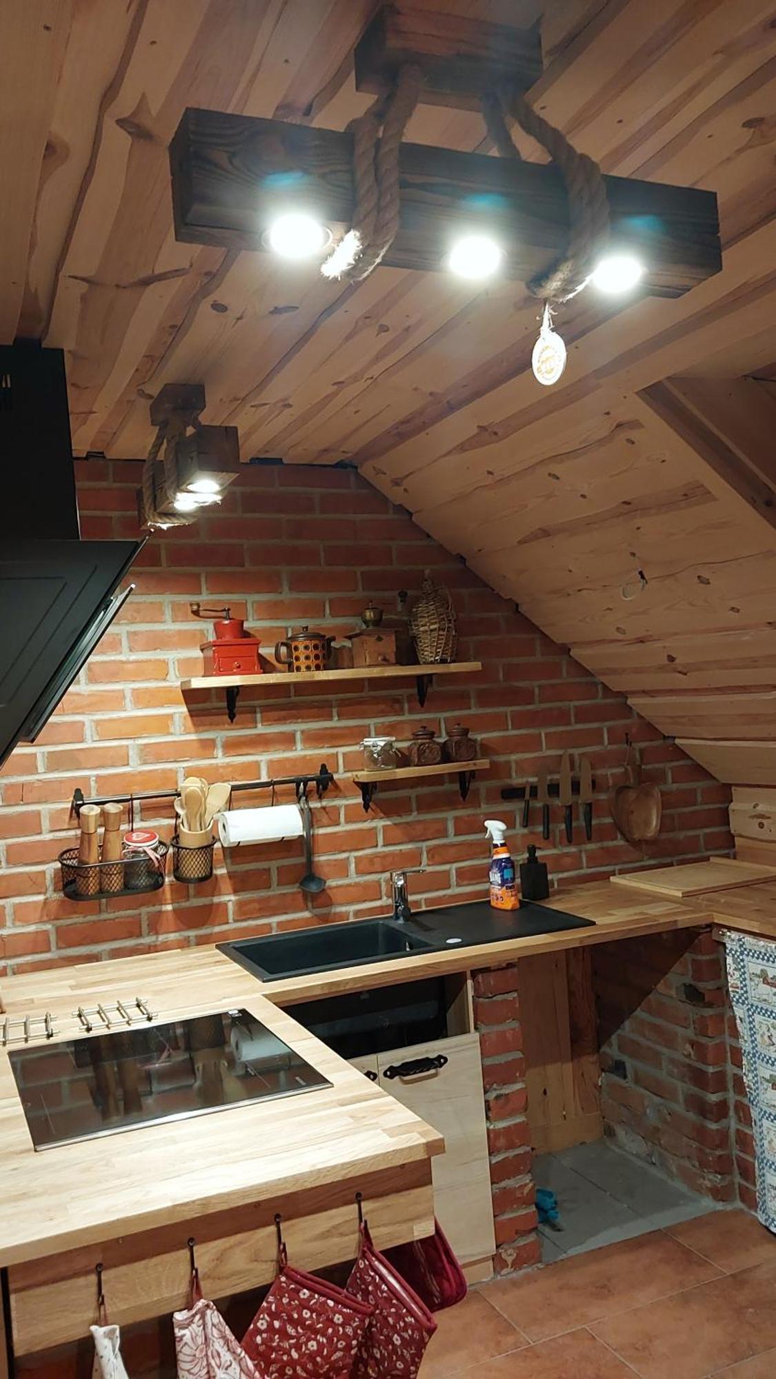 Mountain Cabin Pcim Εξωτερικό φωτογραφία