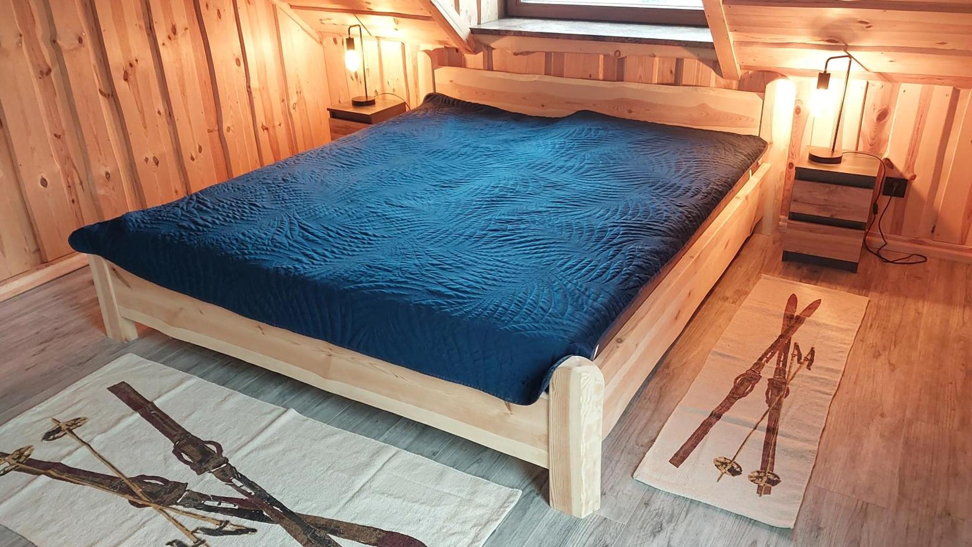 Mountain Cabin Pcim Εξωτερικό φωτογραφία
